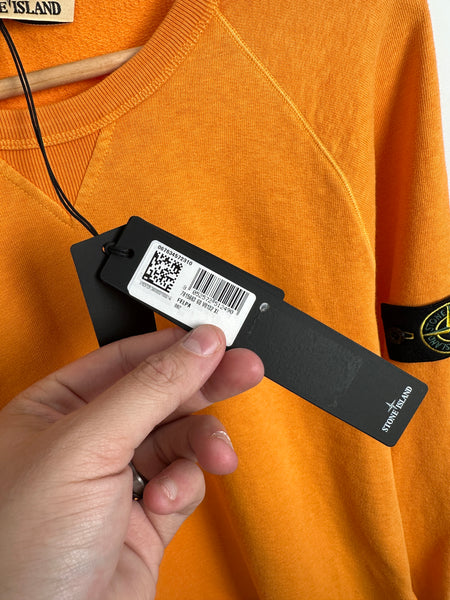 Stone Island Sweatshirt (XL)