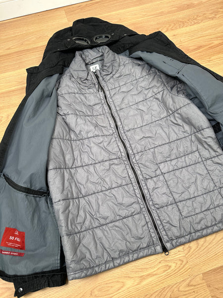 CP Company 50 Fili La Millie Jacket - Size 52/XL