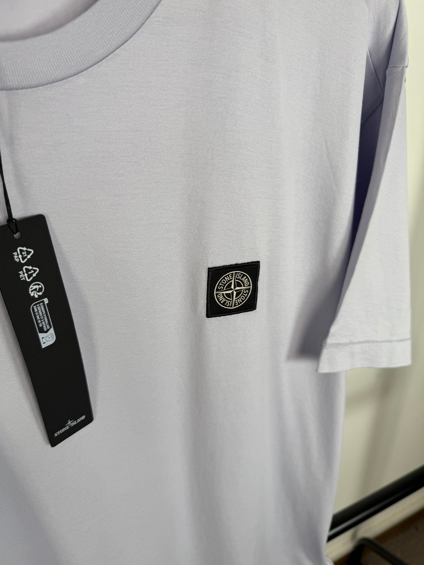 Stone Island T-Shirt - BNWT