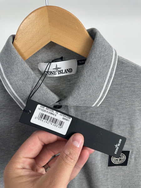 Stone Island Polo Shirt - BNWT (S)