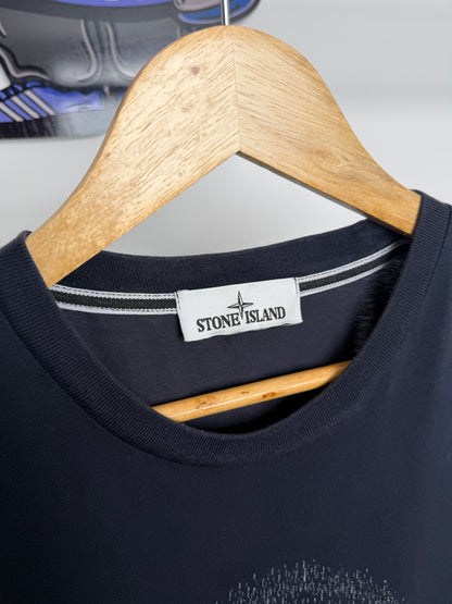 Stone Island "Numbers" T-Shirt