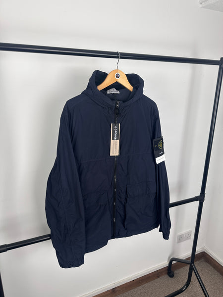 Stone Island Nylon Smerigliato-TC - BNWT (XL)