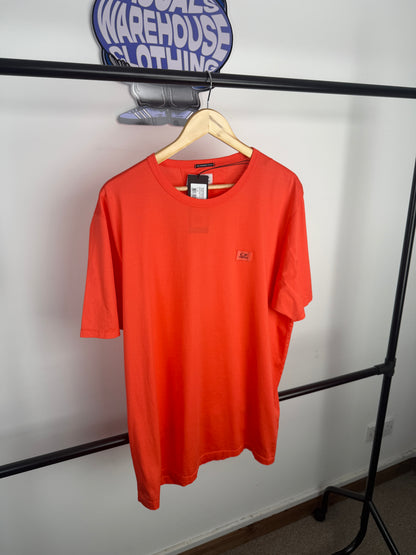C.P Company Patch T-Shirt