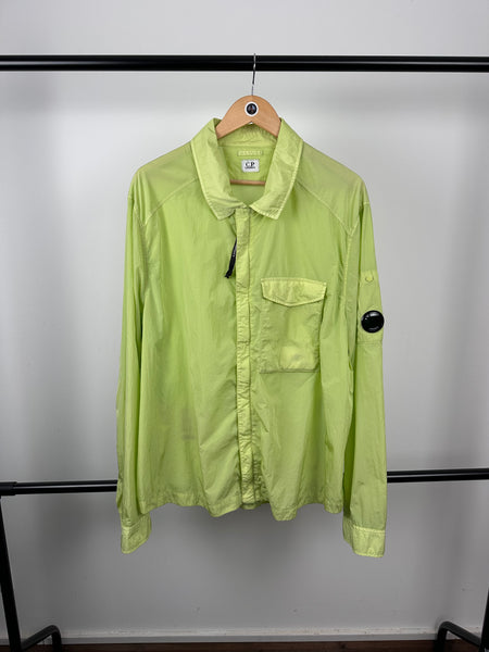 CP Company Chrome R Overshirt - 3XL - BNWT