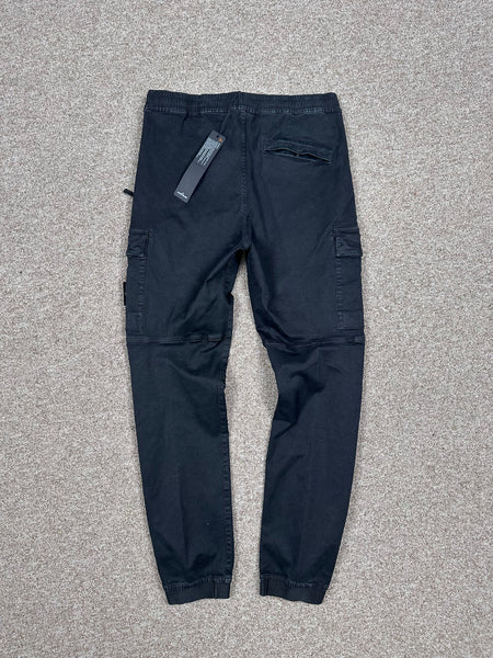 Stone Island Cargo Trousers - W31” - BNWT