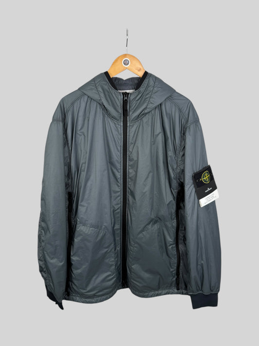 Stone Island Garment Dyed Micro Yarn Primaloft-TC Jacket - BNWT (3XL)