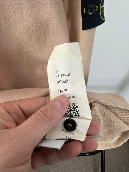 Stone Island Sweatshirt (M)