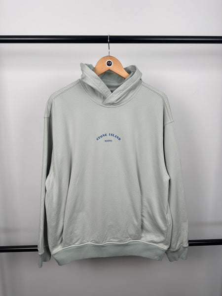 Stone Island Marina Hoodie (M)