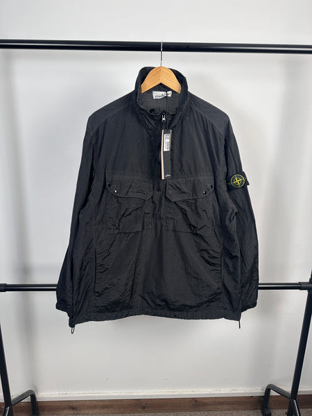 Stone Island Nylon Metal Smock (XL)