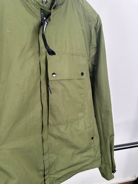 C.P Company Lightweight Goggle Jacket (M)