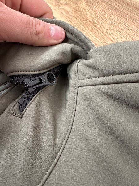 CP Company Goggle Shell Jacket - 54