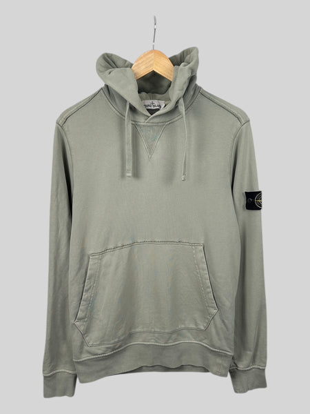Stone Island Hoodie (M)
