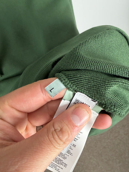 C.P Company Spell-Out Hoodie - BNWT