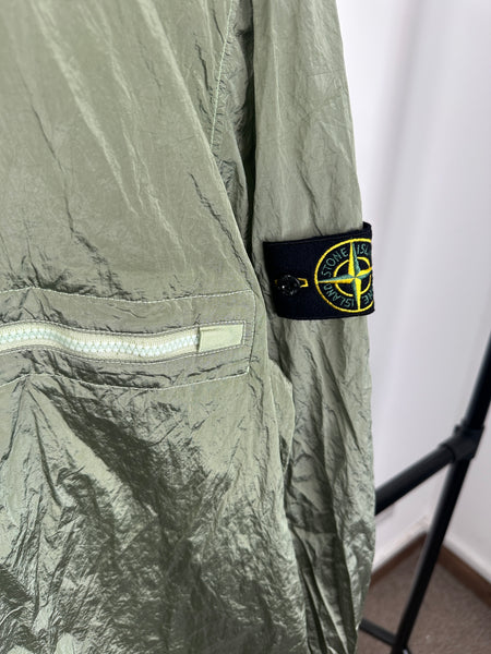 Stone Island Nylon Metal Overshirt - BNWT