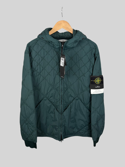 Stone Island Skin Touch Nylon Stella Primaloft TC Jacket - BNWT
