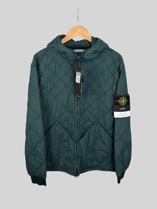 Stone Island Skin Touch Nylon Stella Primaloft TC Jacket - BNWT