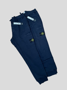 Stone Island Tracksuit Bottoms - Brand New