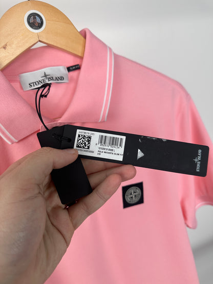 Stone Island Polo Shirt - BNWT (L)