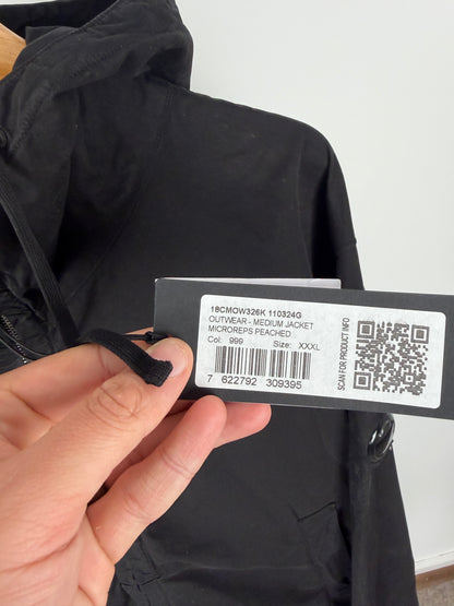 C.P Company Micro Reps Jacket - BNWT (3XL)