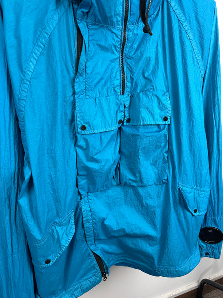 CP Company Nyfoil Goggle Jacket (L)