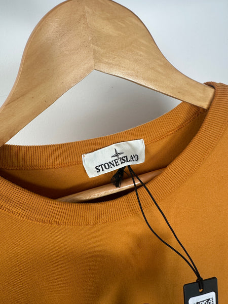 Stone Island Sweatshirt - BNWT (XXL)