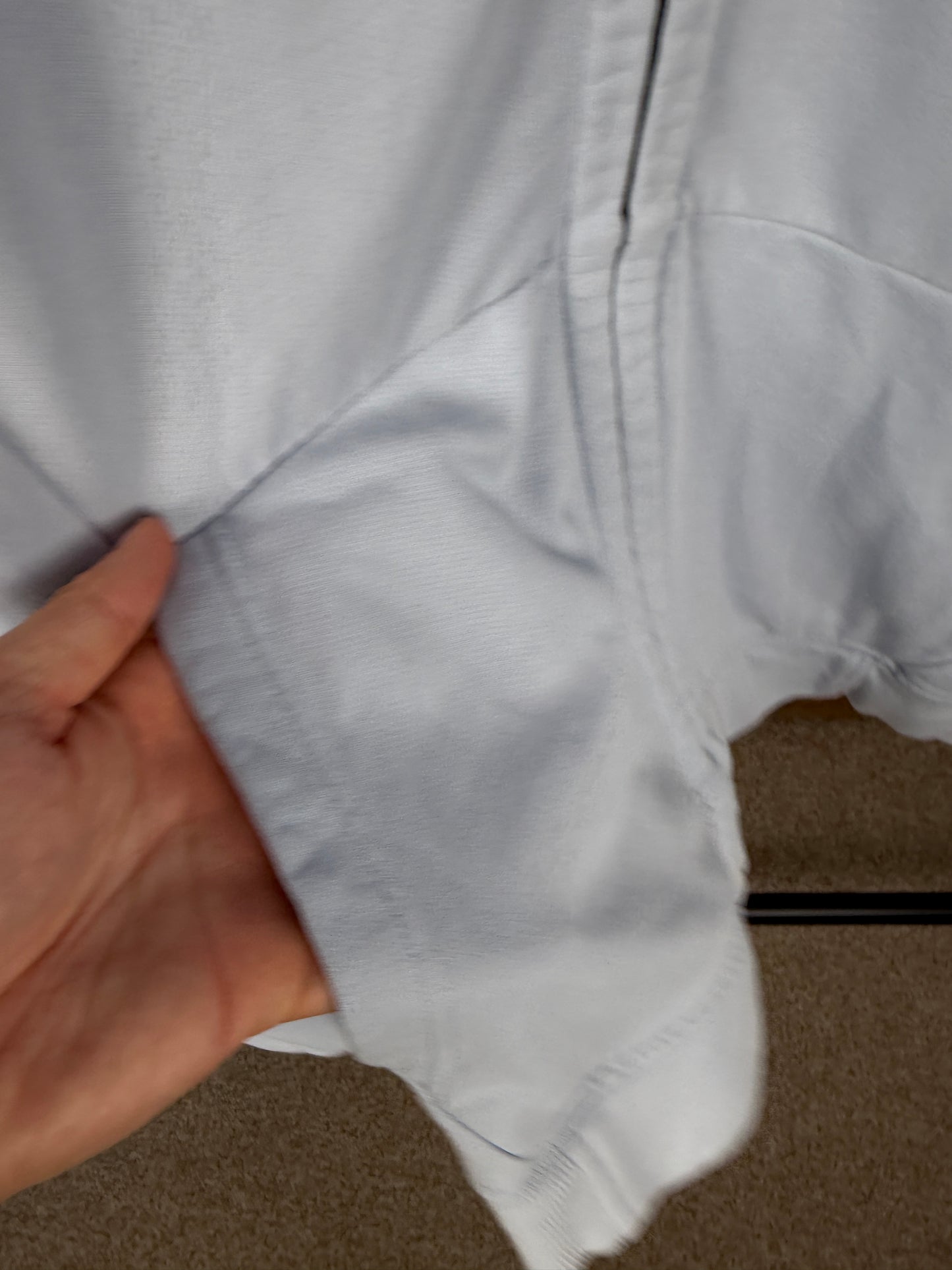 C.P Company Full Zip Goggle Hoodie (3XL)