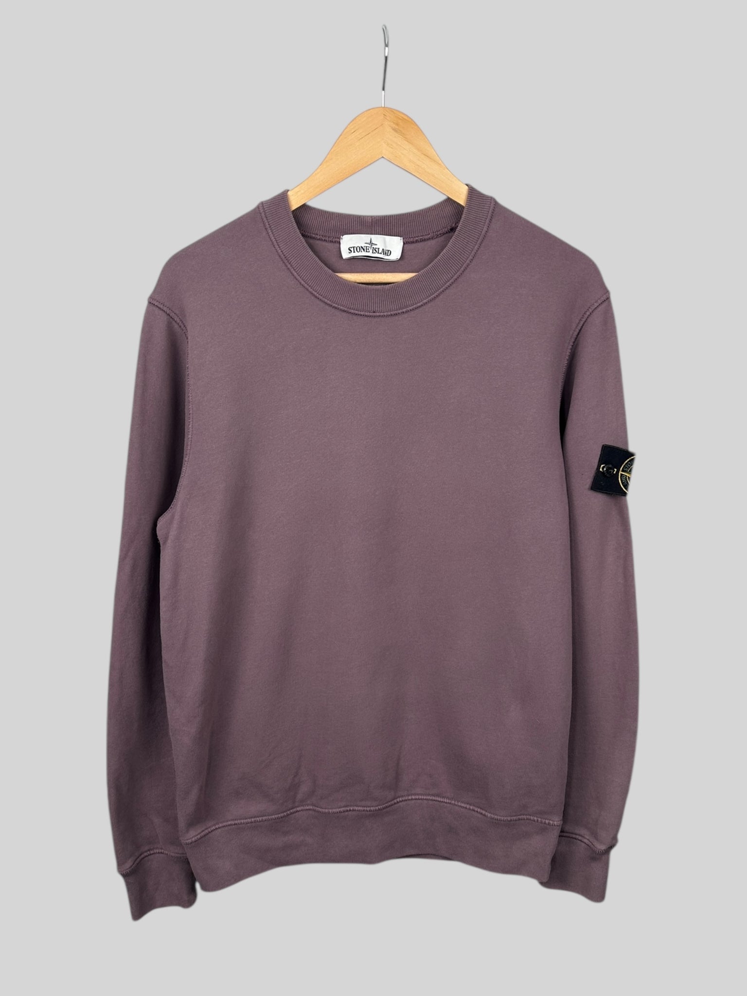 Stone Island Sweatshirt (M)
