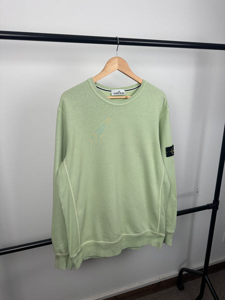 Stone Island Sweatshirt (XXL)