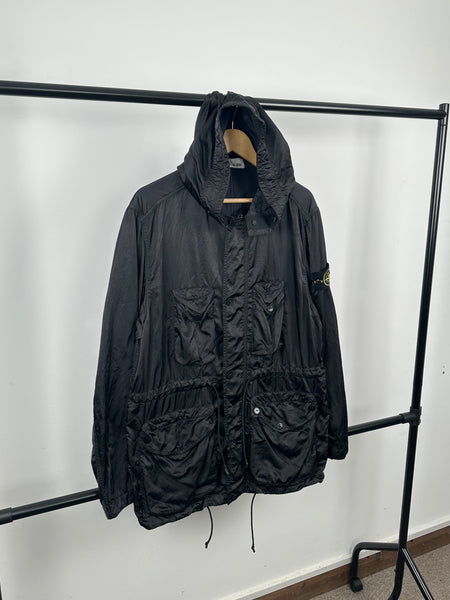 Stone Island Nylon Raso TC - Largre