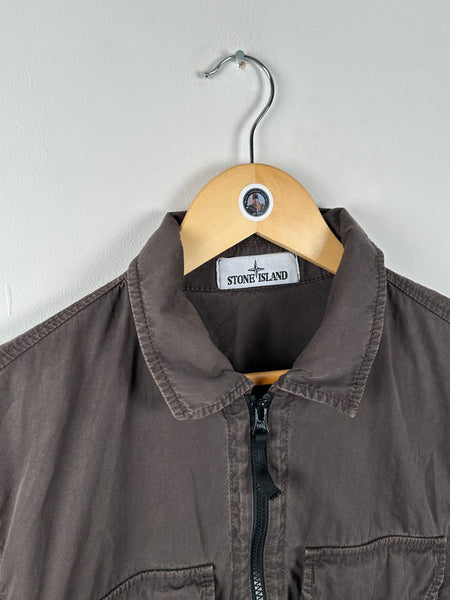 Stone Island Overshirt - Medium