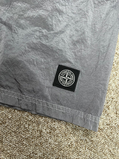 Stone Island Nylon Metal Swim Shorts