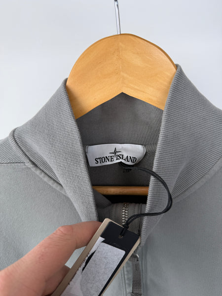 Stone Island Half Zip Sweatshirt - BNWT (XL)