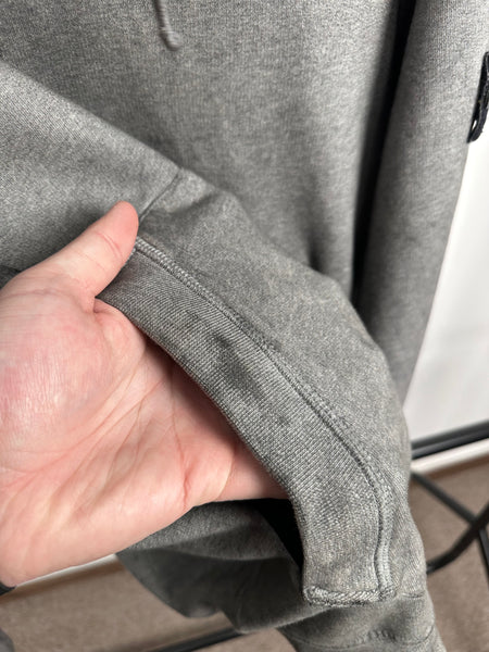 Stone Island Dust Hoody - Large