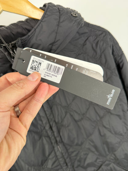 Stone Island Skin Touch Nylon Stella Primaloft TC Jacket - BNWT