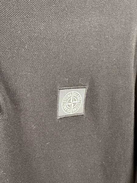 Stone Island Polo - Medium
