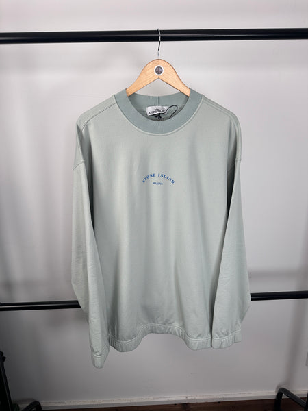 Stone Island Marina Sweatshirt - BNWT (XL)