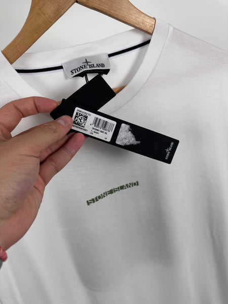 Stone Island T-Shirt - BNWT