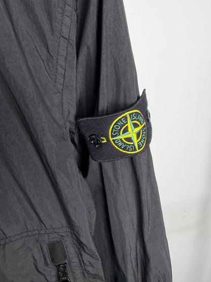Stone Island Garment Dyed Crinkle Reps NY