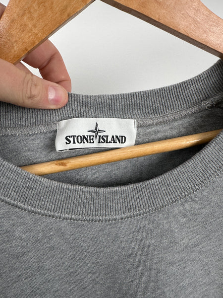 Stone Island Sweatshirt (XXL)
