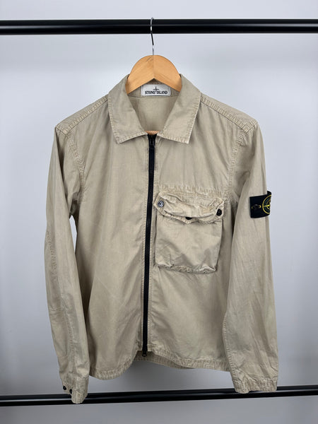 Stone Island Overshirt - Small
