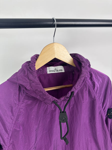 Stone Island Nylon Metal Smock (M)