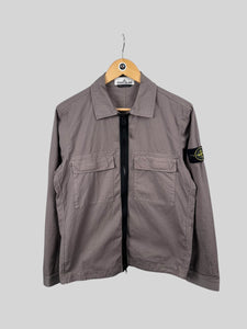 Stone Island Overshirt - Small