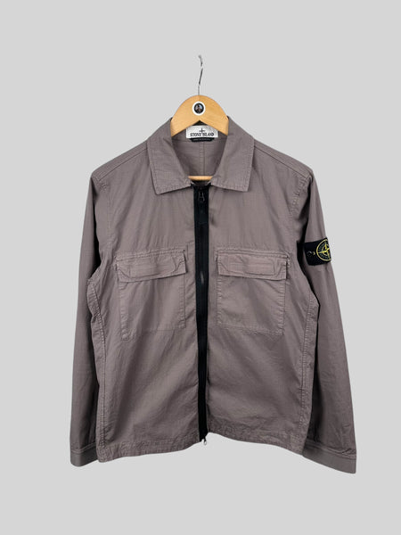 Stone Island Overshirt - Small