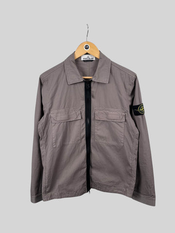 Stone Island Overshirt - Small