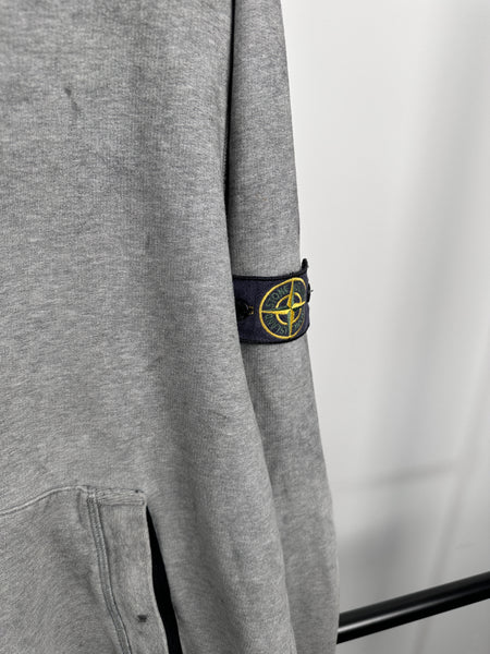 Stone Island Dust Hoodie (XXL)