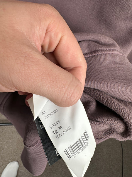 Stone Island Sweatshirt (M)