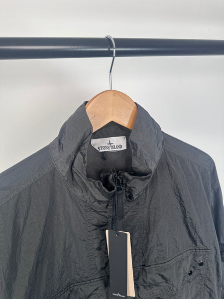 Stone Island Nylon Metal Smock - BNWT (XL)