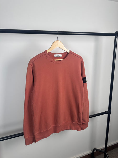 Stone Island Sweatshirt (M)