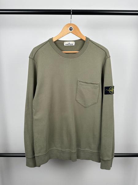 Stone Island Sweatshirt - XL