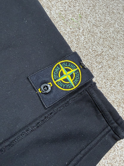 Stone Island Bermuda Shorts